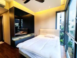 Palm Isles (D17), Condominium #593379371